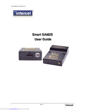 Intercel SMART SAM2S User Manual