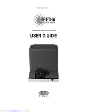 Et system Umpetha User Manual