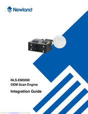 Newland NLS-EM3090 Integration Manual