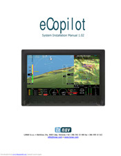 LXNAV eCopilot7 System Installation Manual