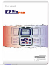 Agatec EZDigPro User & Calibration Manual