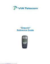 movistar TSM 1 Reference Manual