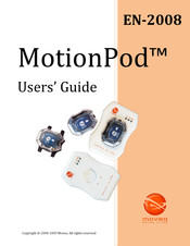 Movea MotionController User Manual