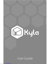 Aztech Technologies Pte Ltd. Kyla User Manual