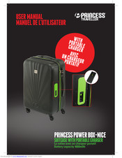 Princess POWER BOX-NICE User Manual