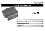 Velleman Modules VM133 Manual