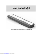 Faber I.T.C. User Manual