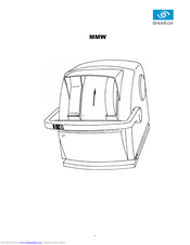 essilor MMW Instruction Handbook Manual