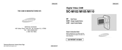Samsung SC-M102 Owner's Instruction Book