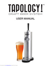Viatek Tapology! TAP01 User Manual