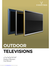 Videotree Cruis Outdoor User Manual