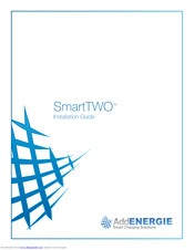 AddEnergie SmartTWO Installation Manual
