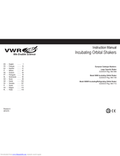 Vwr 5000IR Manuals | ManualsLib