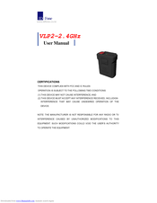 IDFone VLP2 User Manual