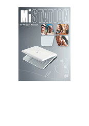 Mitac MiStation EC-900 User Manual