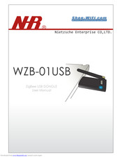 NHR WZB-01USBDC User Manual