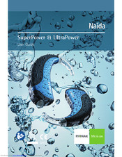 Phonak Naida UltraPower User Manual
