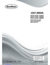 SunStar SPS/D(C)-B1202-02 User Manual