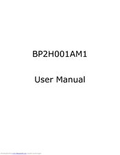 Silent Circle BP2H001AM1 User Manual