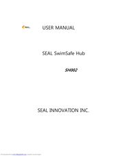 SEAL Innovation SwimSafe SH002 User Manual