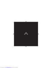 ARGARD M10 Manual