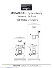 MEGAFLO Eco SystemReady Product Manual