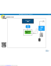 AM Solar 99-TRLSLV Installation Manual