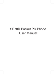 iDo SP70R User Manual