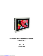 TechNexion TEP-0500-IMX7 Product Manual