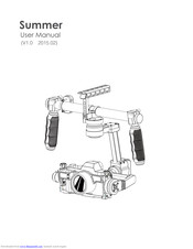 DYS Summer User Manual