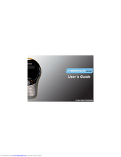 Daviscomms CYBERPHONE User Manual