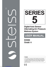 Steiss 5 Series User Manual