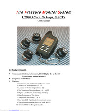 ASPIRIT ENTERPRISE C7889O User Manual