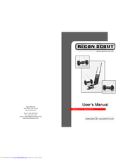 ReconRobotics Recon Scout OCU02 User Manual