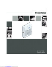 CSI SMR-700/800 Installation Manual