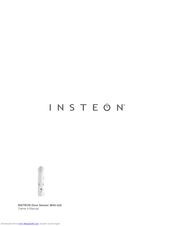 INSTEON 2845-x22 Owner's Manual