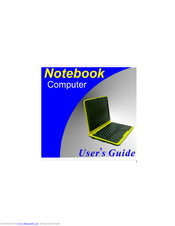 Amtek LC89 User Manual