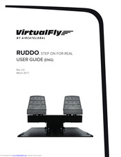 Virtualfly RUDDO User Manual