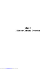 TS-market VIZIR Manual