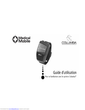 Medical Mobile ColumbaTD User Manual