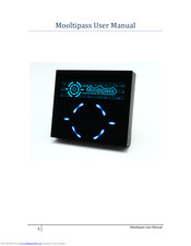 Stephan Electronics Mooltipass User Manual