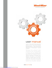 Wood-mizer LT15SA Safety, Setup, Operation & Maintenance Manual