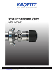 Keofitt SESAME series User Manual