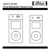 iBlue iBlue User Manual