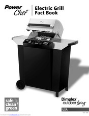 Dimplex PowerChef General Information Manual