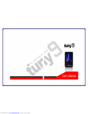 Dyne Telecom Tuny9 User Manual