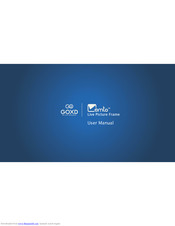 GOXD Memto User Manual