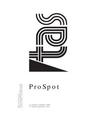 TAS ProSpot Manual
