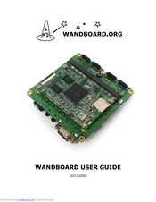 Wandboard Dual User Manual