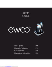 zicplay EWOO User Manual